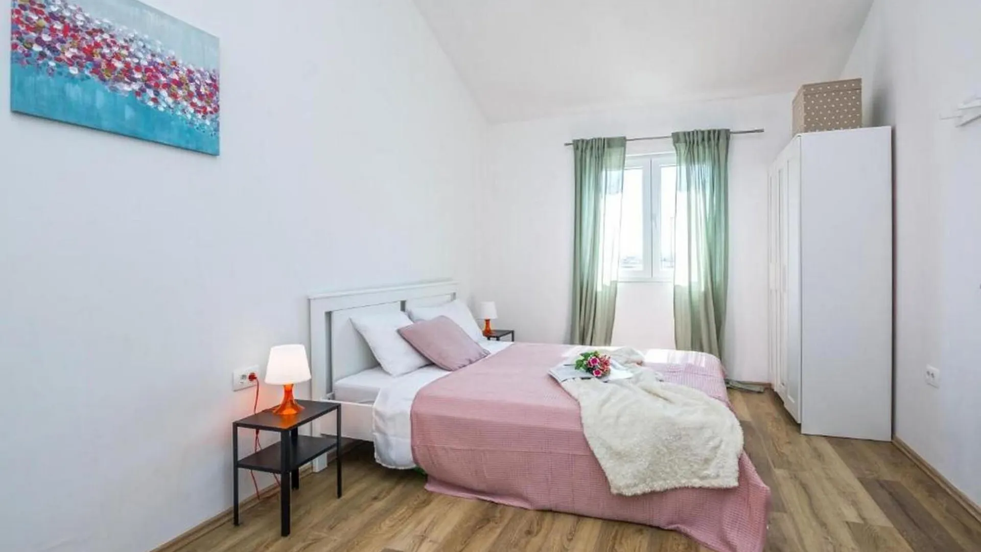 Villa Maar Нин