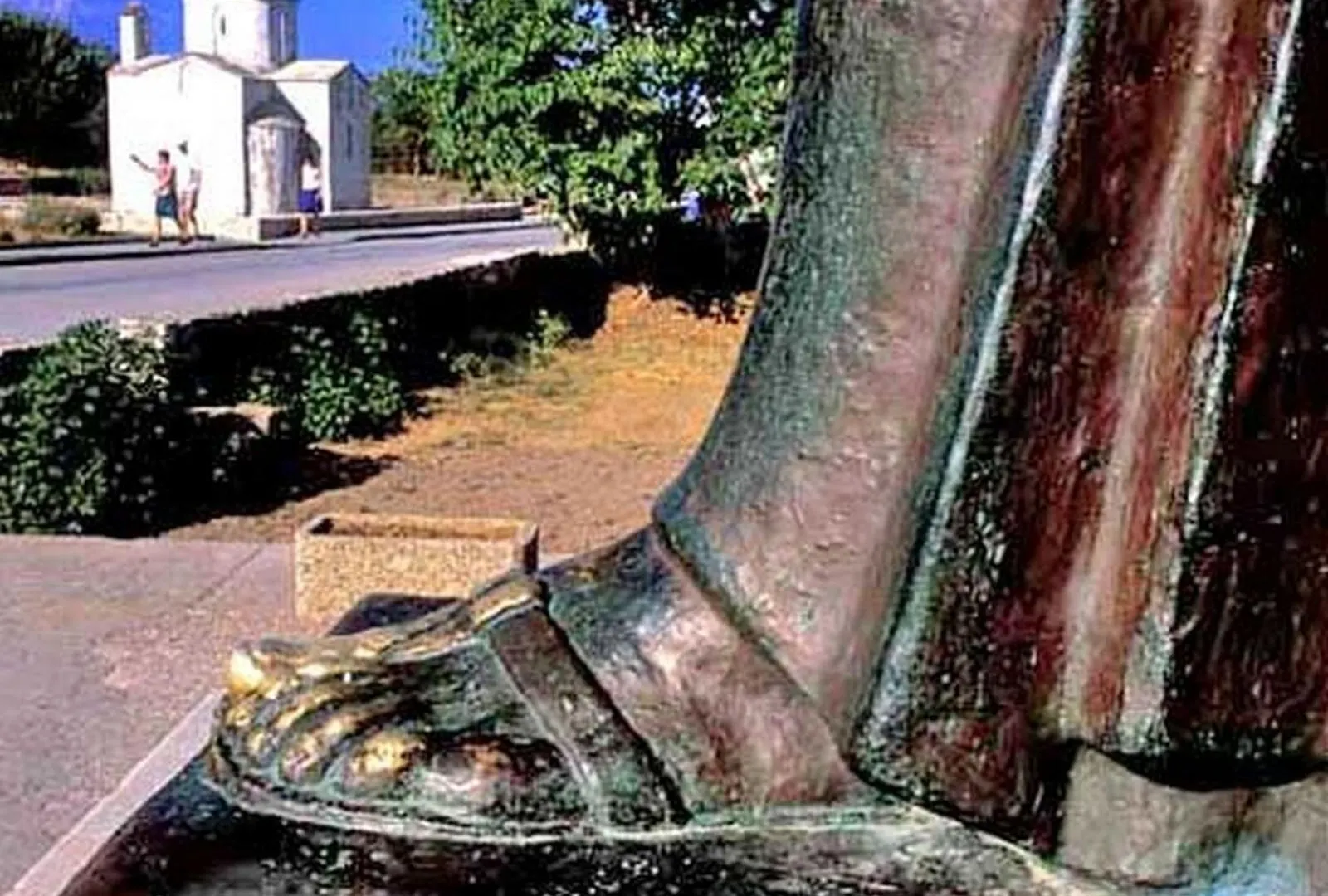 Villa Maar Нин Хорватия