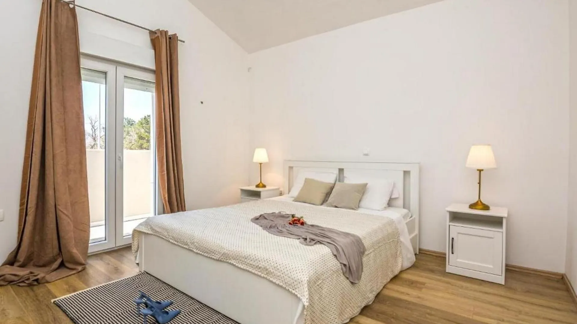 Villa Maar Нин Хорватия